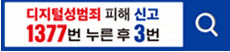 디지털성범죄정보 피해신고